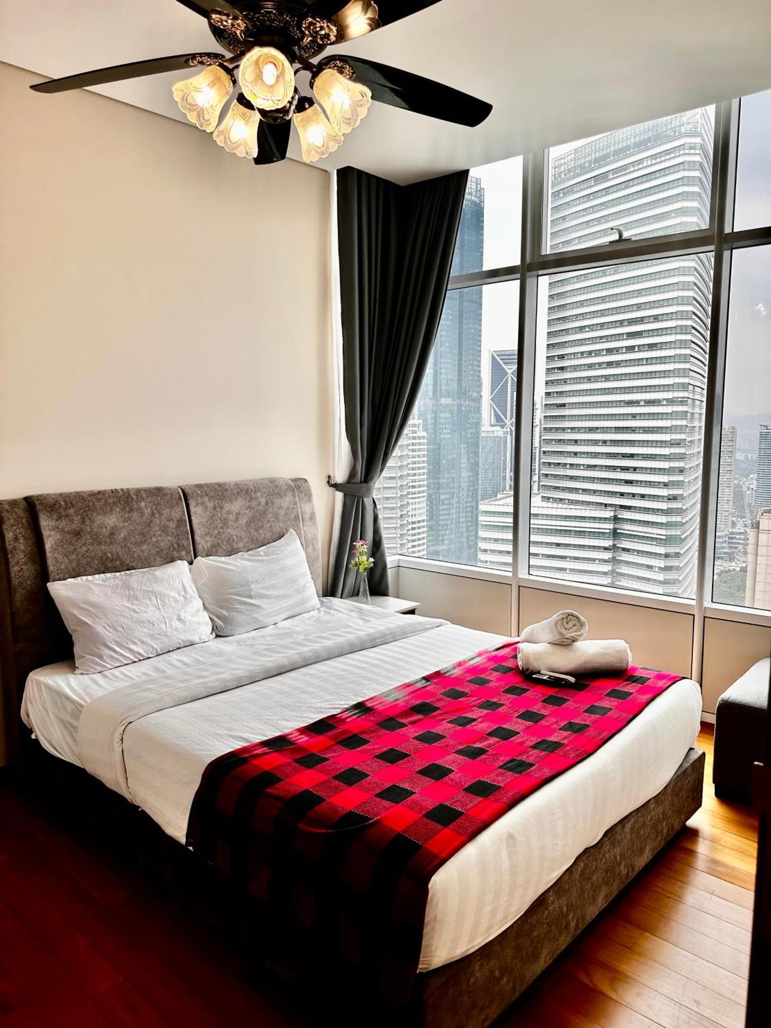 Sky Suites Klcc By Arman Kuala Lumpur Ngoại thất bức ảnh