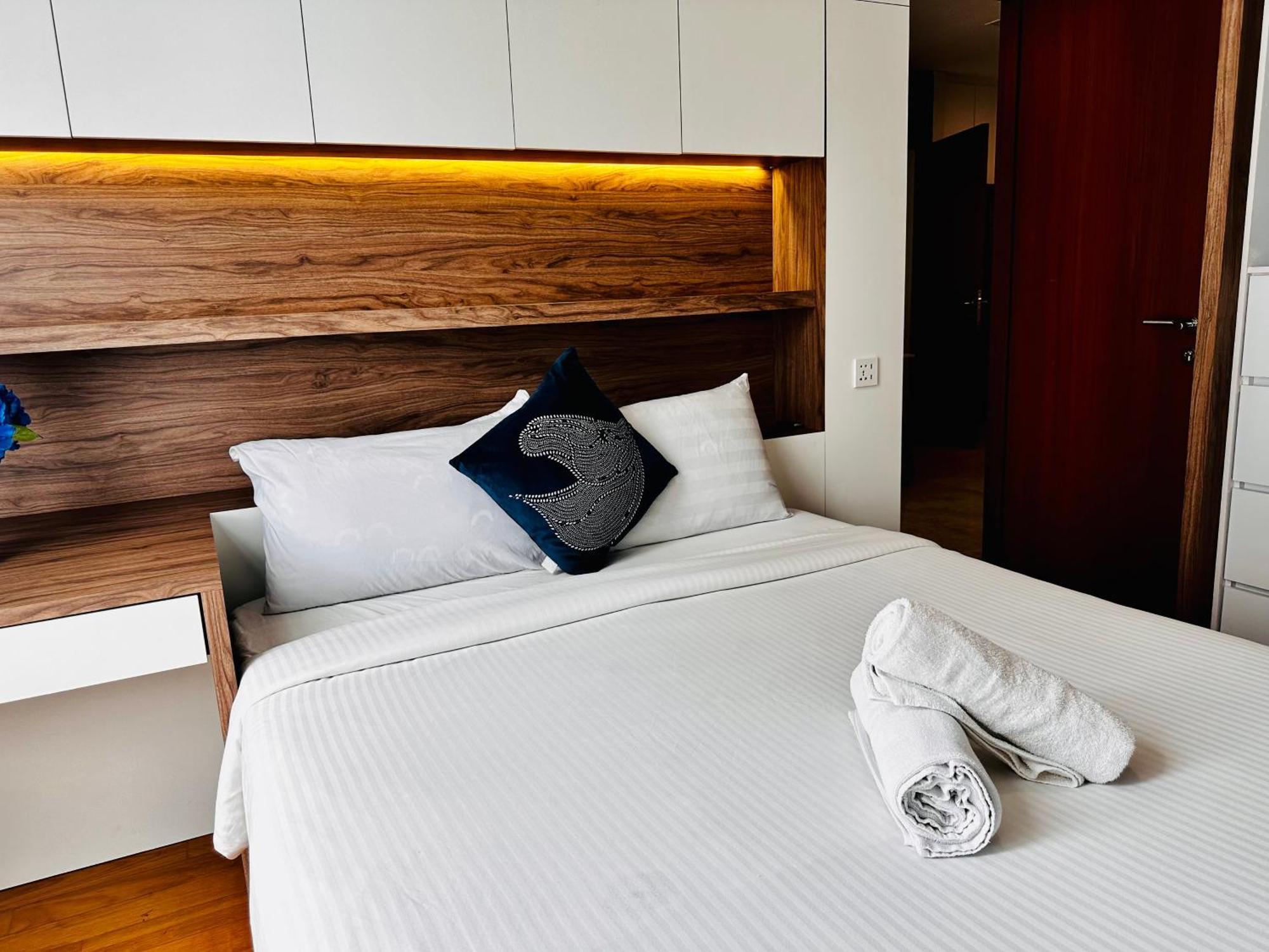 Sky Suites Klcc By Arman Kuala Lumpur Ngoại thất bức ảnh