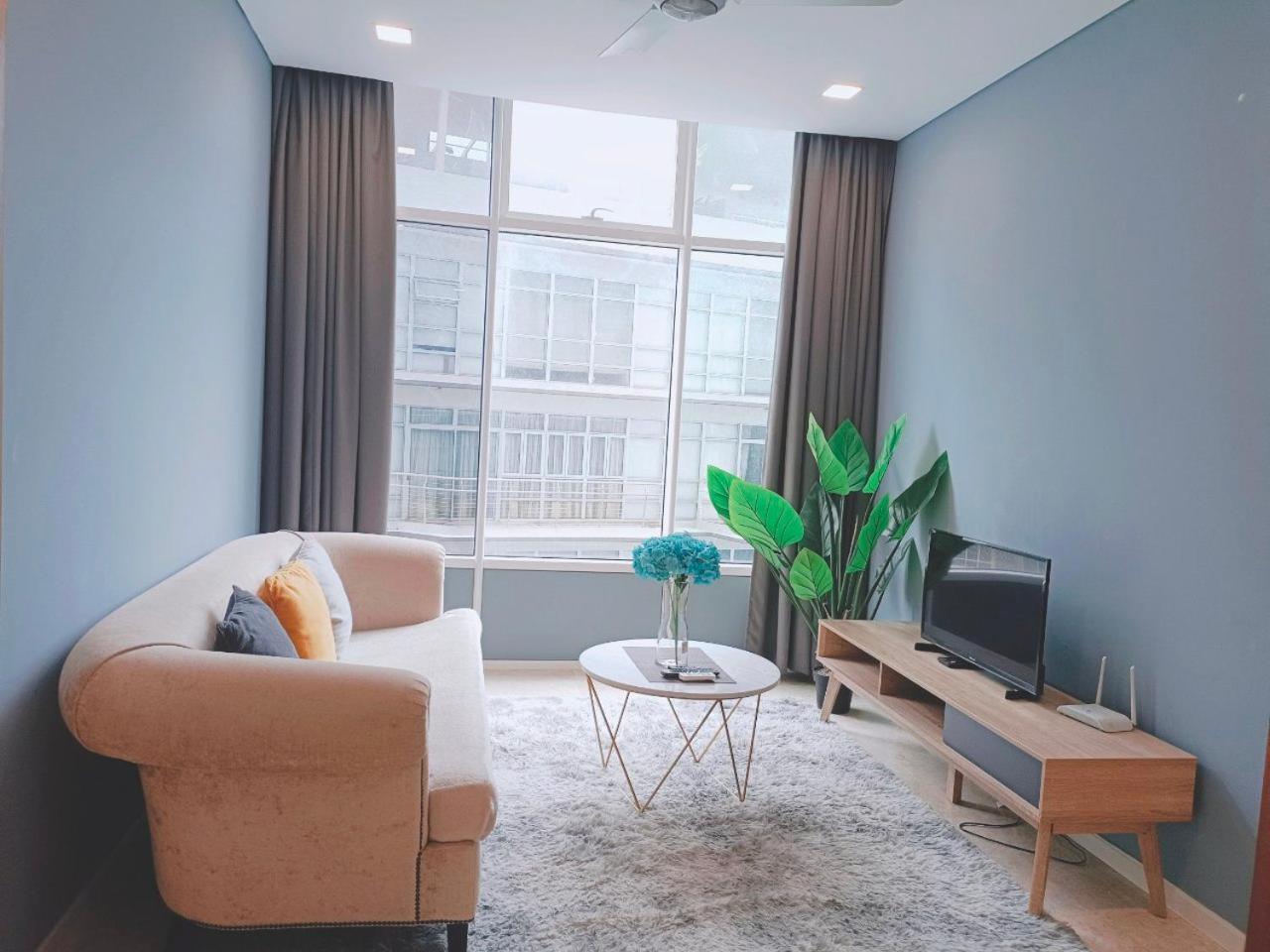 Sky Suites Klcc By Arman Kuala Lumpur Ngoại thất bức ảnh
