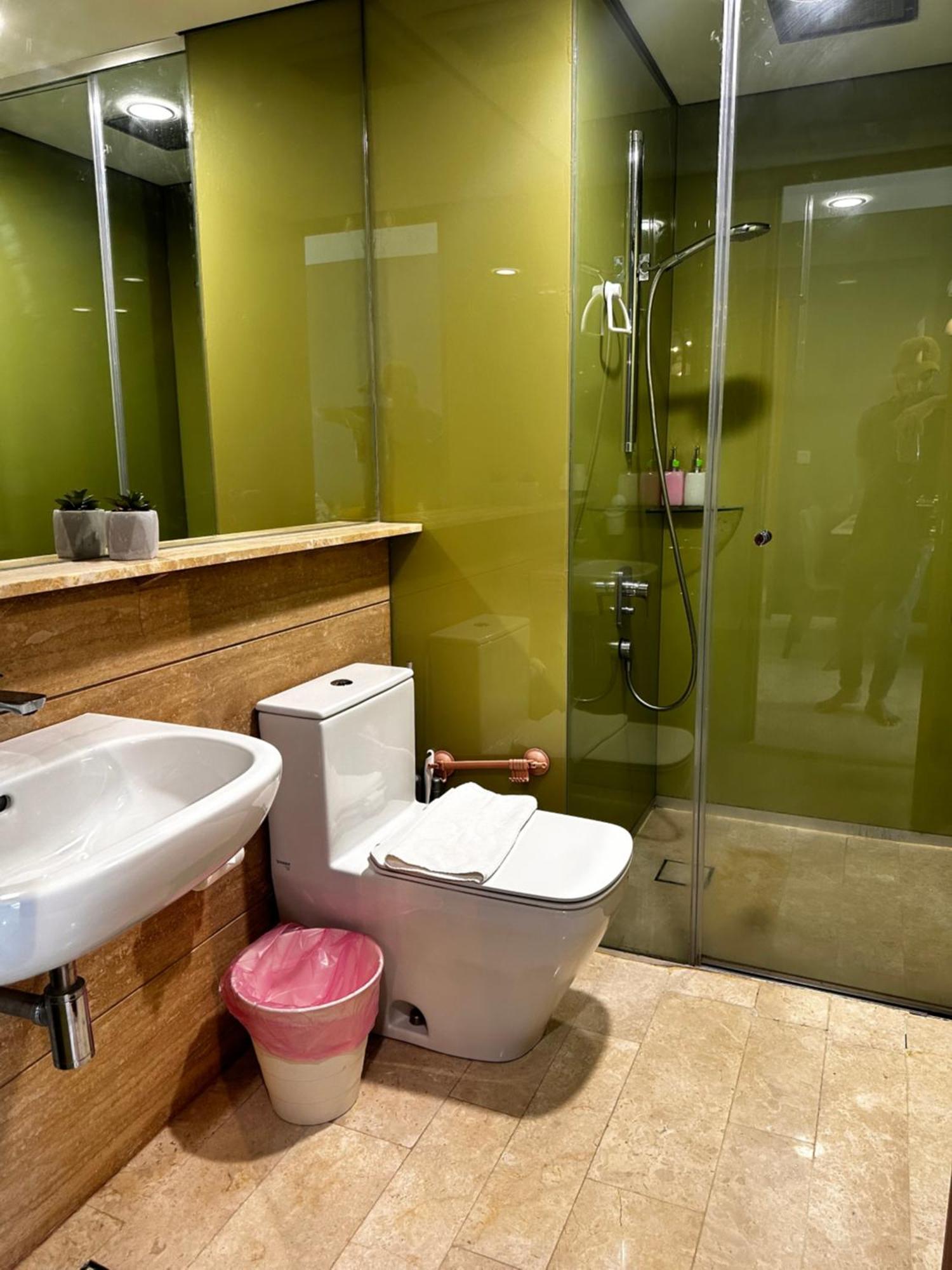 Sky Suites Klcc By Arman Kuala Lumpur Ngoại thất bức ảnh